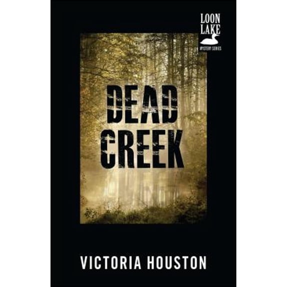 Pre-Owned Dead Creek (Paperback) 1440550840 9781440550843