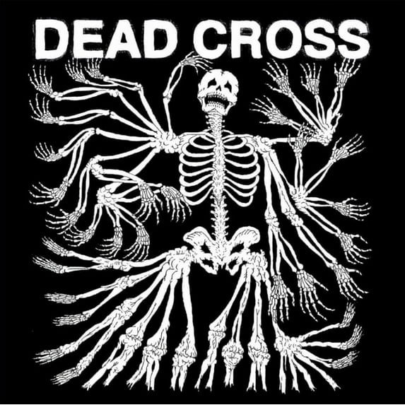 Dead Cross - Dead Cross - Music & Performance - Vinyl