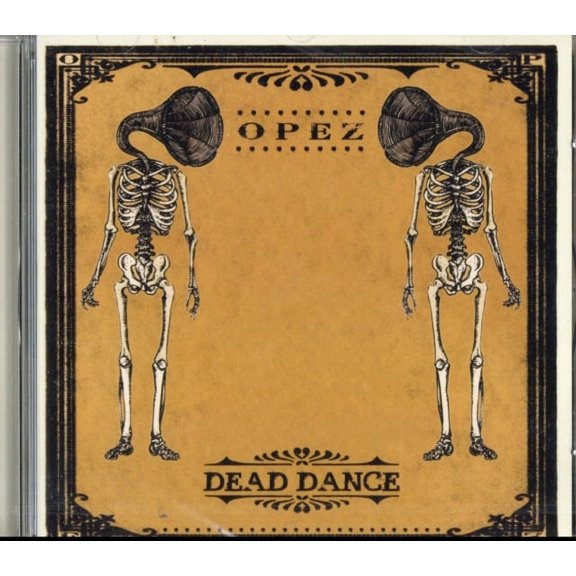 Dead Dance
