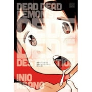 Dead Dead Demons Dededede Destruction Dead Dead Demons Dededede Destruction, Vol. 2, Book 2, Paperback