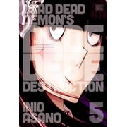 Dead Dead Demons Dededede Destruction Dead Dead Demons Dededede Destruction, Vol. 5, Book 5, Paperback