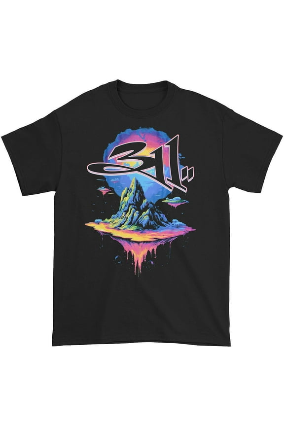 Dead Depressed Gothic Emo Style Men's Short-Sleeve T-Shirt