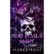 Dead Devil's Night, Paperback