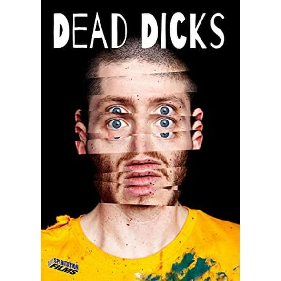 Artsploitation - Dead Dicks [DIGITAL VIDEO DISC]