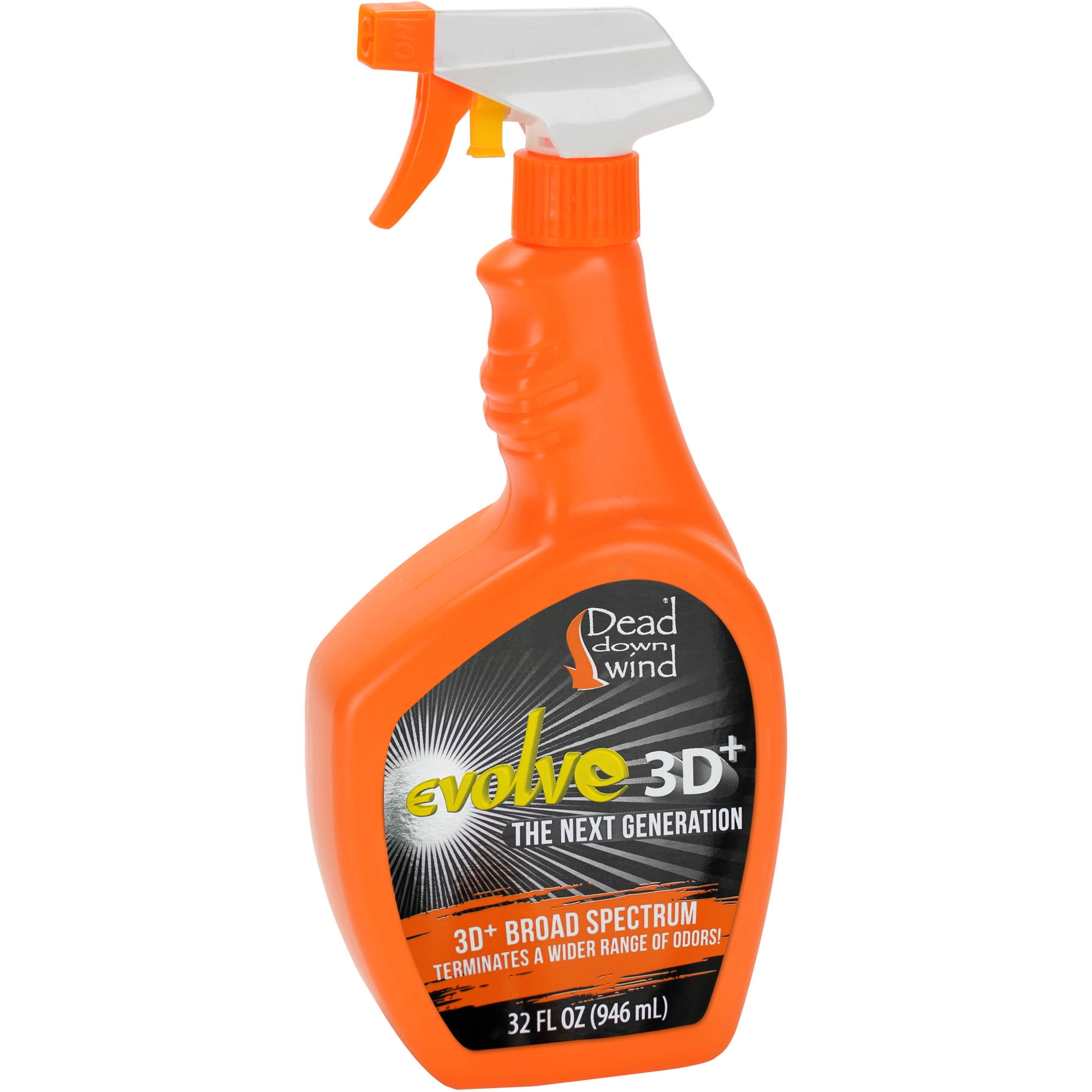 Dead Down Wind 32 Oz Field Spray