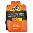 thumbnail image 1 of Dead Down Wind™ All Purpose Scent Prevent® Bag - Orange, Water-Resistant, Rugged Material, 1 of 7
