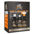 thumbnail image 1 of Dead Down Wind Black Premium 3 Piece Scent Elimination Kit for Hunting, 1 of 13