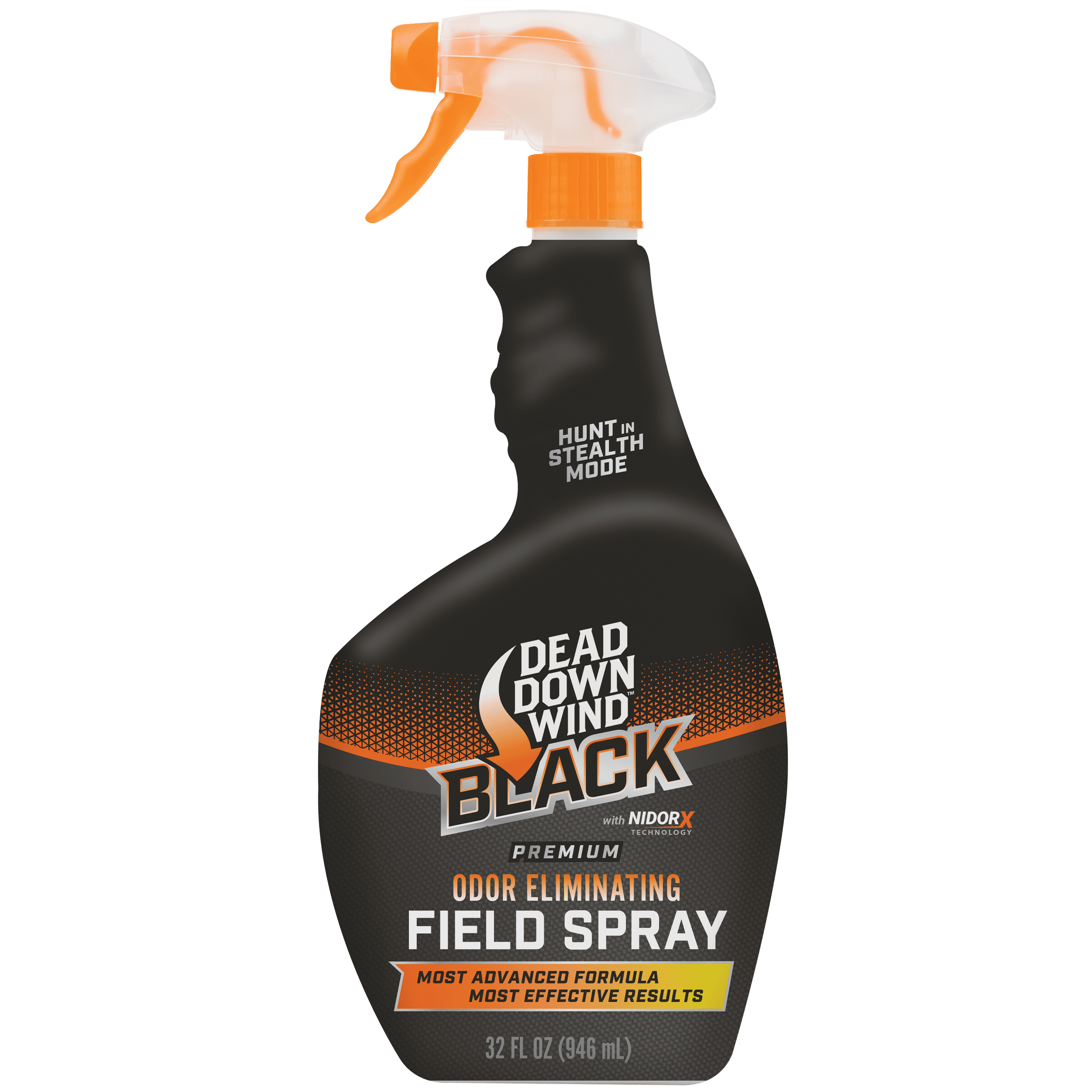 Dead Down Wind Black Premium Field Spray - 32 oz.