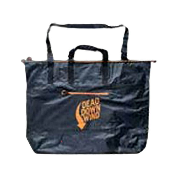 Dead Down Wind Black Premium Scent Prevent Travel Bag