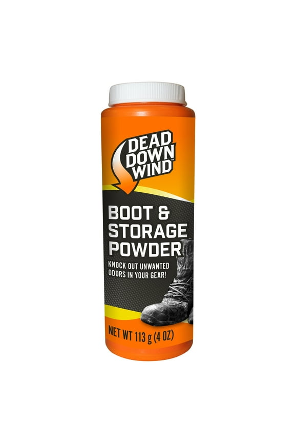 Boot & Storage Powder - 4 oz.