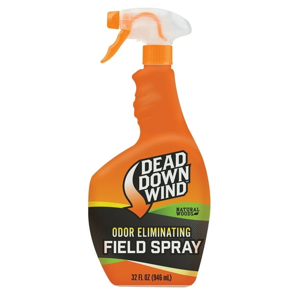 Dead Down Wind Field Spray - Natural Woods - 32 oz.
