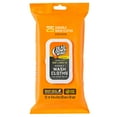thumbnail interactive-video image 1 of Dead Down Wind Field Wash Cloths with Snap Closure - Value Pack, 25ct, 1 of 15