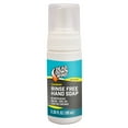 thumbnail interactive-video image 1 of Dead Down Wind Fishing Rinse Free Hand Soap - Unscented - 3.38 oz, 1 of 7