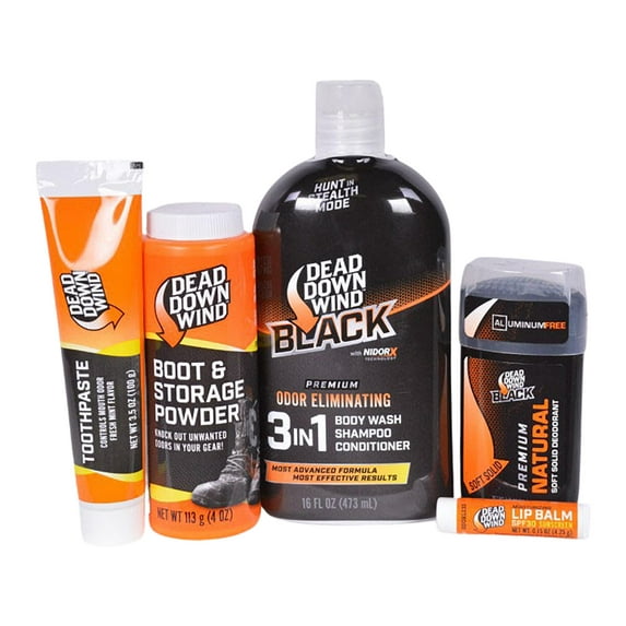 Dead Down Wind Hygeine Kit