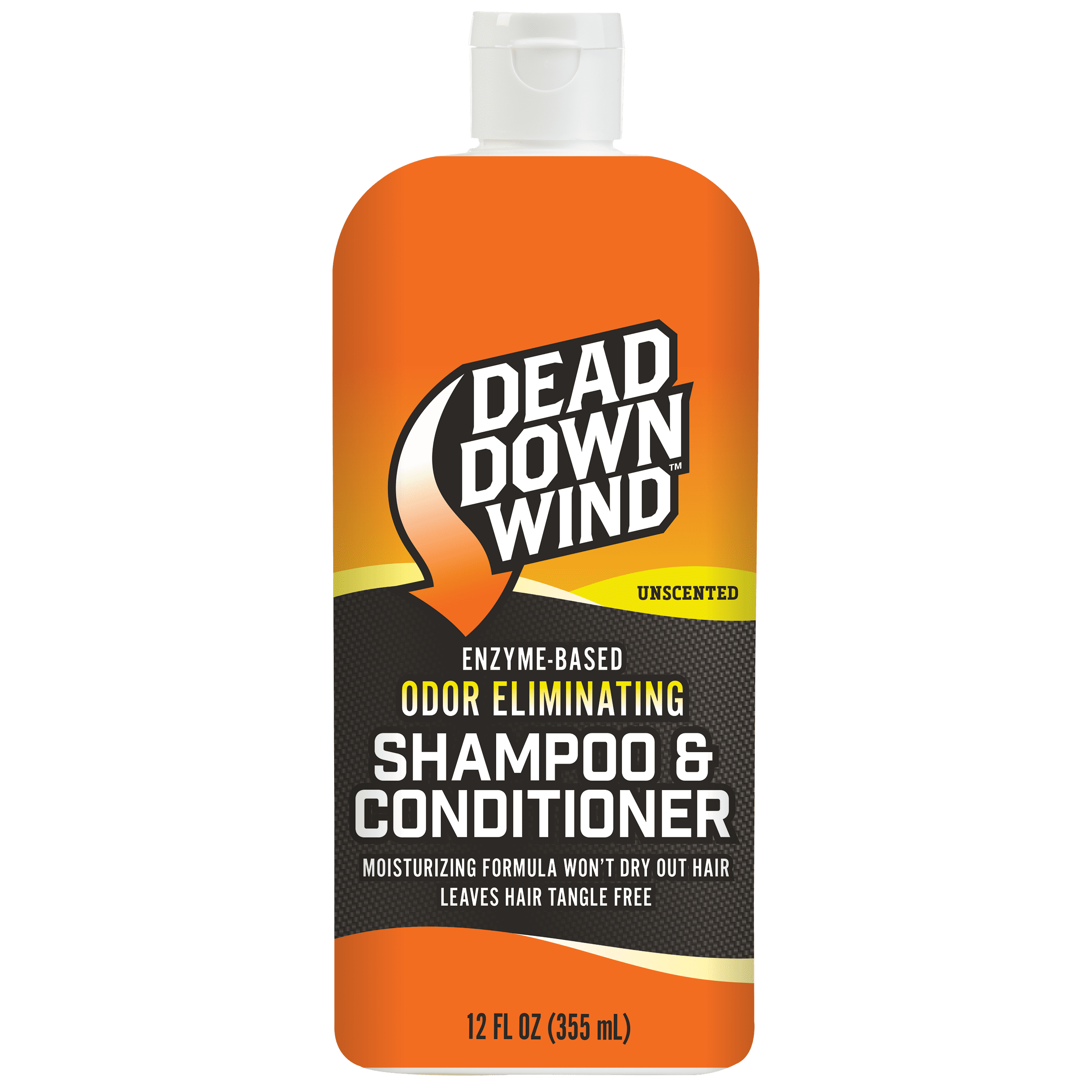 SCOTCH ORANGE SHAMPOO 2個入り Every Man Jack Mens 2-in-1 Shampoo + Conditioner Variety