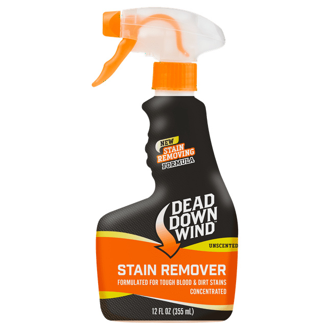 Dead Down Wind Stain Remover - 12 oz.