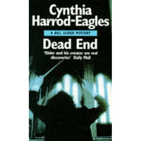Pre-Owned Dead End (A Bill Slider Mystery) (Paperback) 0751513547 9780751513547