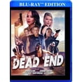 thumbnail image 1 of Dead End (Blu-ray), Leomark Studios, Action & Adventure, 1 of 1
