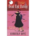 thumbnail image 1 of Pre-Owned Dead End Dating: A Novel of Vampire Love Paperback, 1 of 1