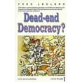 thumbnail image 1 of Pre-Owned Dead-End Democracy? 9781895854053, 1 of 1