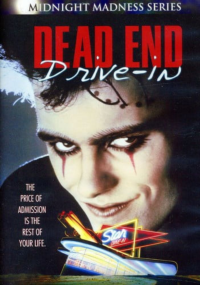Image Entertainment - Dead End Drive-In [DIGITAL VIDEO DISC