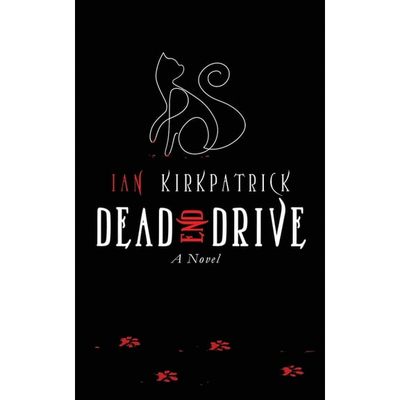 Dead End Drive, (Paperback)