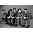 thumbnail image 1 of Dead End Kids Photo Print (24 x 30), 1 of 1