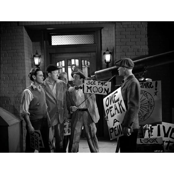 Dead End Kids Photo Print (8 x 10)