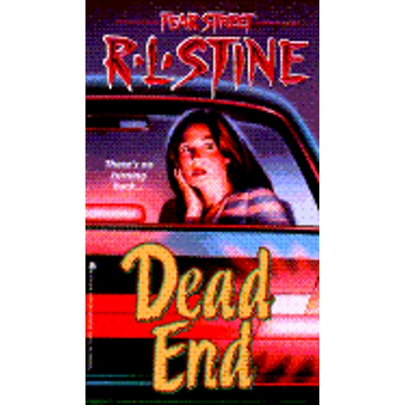 Pre-Owned Dead End (Fear Street, No. 29) (Unknown) 0671868373 9780671868376