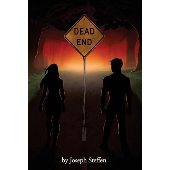 Dead, End. Paperback 1534979980 9781534979987 Joseph Steffen