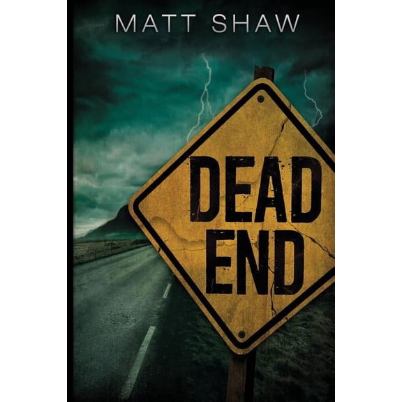 Dead End (Paperback)
