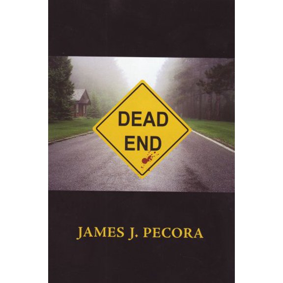Pre-Owned Dead End Paperback