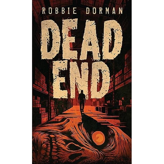 Pre-Owned Dead End Paperback