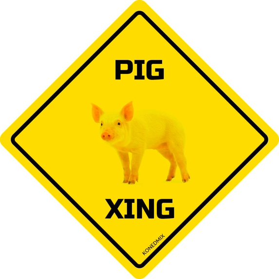 Dead End Sign Funny Novelty Metal Tin Sign for Bar Club Country Home Coffee Shop Indoor& Outdoor Decor Yellow Street Sign 12X12inch