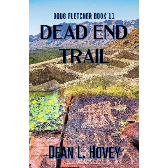 Dead End Trail, (Paperback)