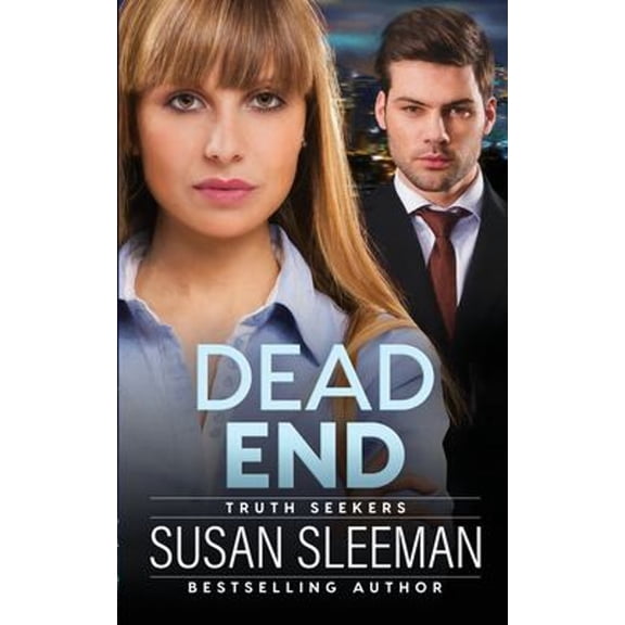 Pre-Owned Dead End: Truth Seekers - Book 3 (Paperback) 1949009319 9781949009316