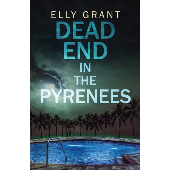 Death in the Pyrenees Dead End in the Pyrenees, Book 4, (Paperback)