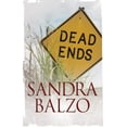 thumbnail image 1 of Pre-Owned Dead Ends (Hardcover) 9780727872807, 1 of 1