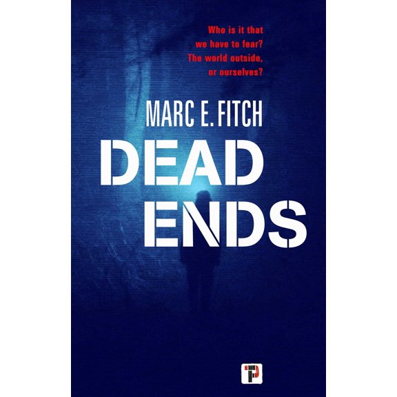 Dead Ends (Paperback)