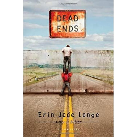 Pre-Owned Dead Ends, 9781619630802, 161963080X, Hardcover, 1 edition