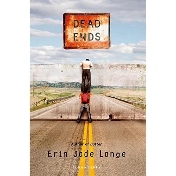 Pre-Owned Dead Ends, 9781619630802, 161963080X, Hardcover, 1 edition
