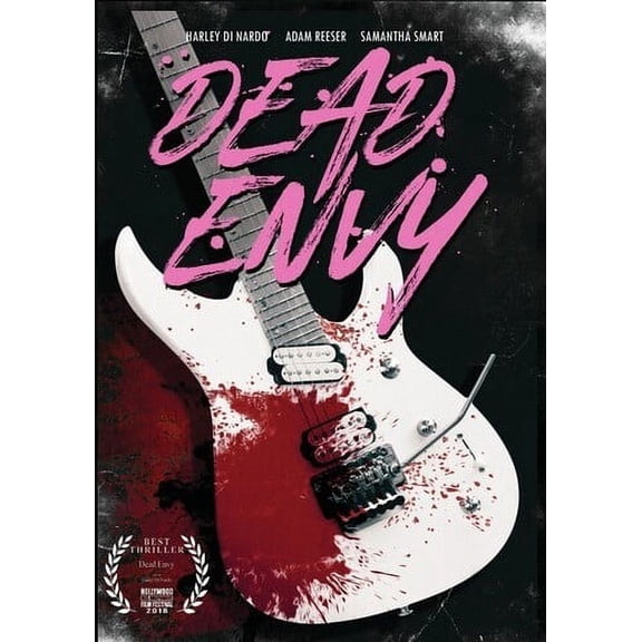 Dead Envy (DVD), Random Media, Mystery & Suspense