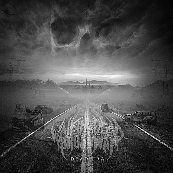 Dead Era (CD)