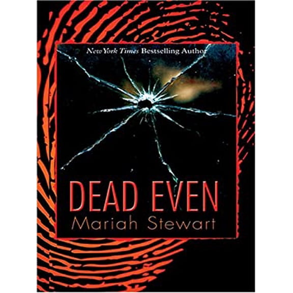 Pre-Owned Dead Even (Hardcover) 9781587248153