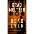 thumbnail image 1 of Dead Even, (Paperback), 1 of 1