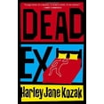 thumbnail image 1 of Pre-Owned Dead Ex (Hardcover) 0385518021 9780385518024, 1 of 1