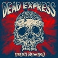 thumbnail image 1 of Dead Express - Brain Damage - Rock - CD, 1 of 1