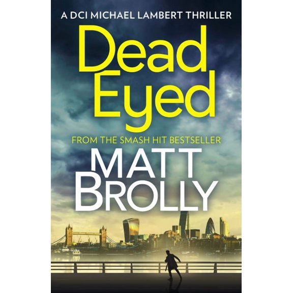 Dead Eyed, (Paperback)