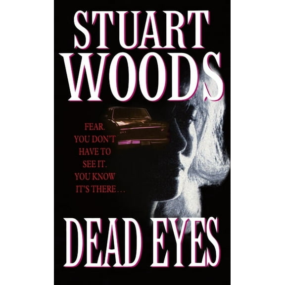 Pre-Owned Dead Eyes, (Paperback)