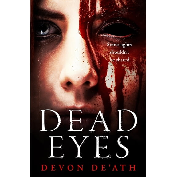 Dead Eyes, (Paperback)